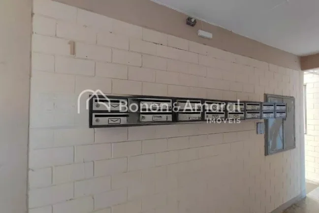 Imagem Apartamento à venda com 51m², 2 quartos e 1 vaga, Jd. Amazonas