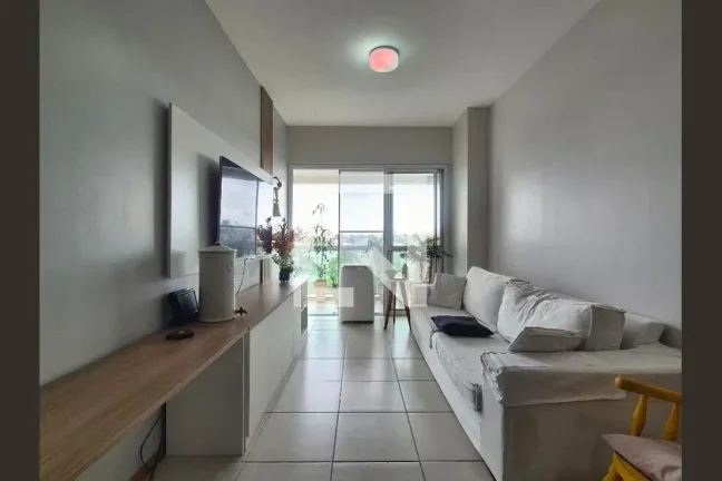 Imagem Apartamento à Venda - Recreio, 4 Quartos, 109 m2
