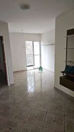 Imagem Apartamento com 2 dormitórios à venda, 60 m² por R$ 302.000,00 - Parque Continental II - Guarulhos/SP
