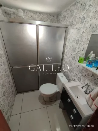 Imagem CASA Á VENDA EM JARDIM TAMOIO - JUNDIAÍ -SP