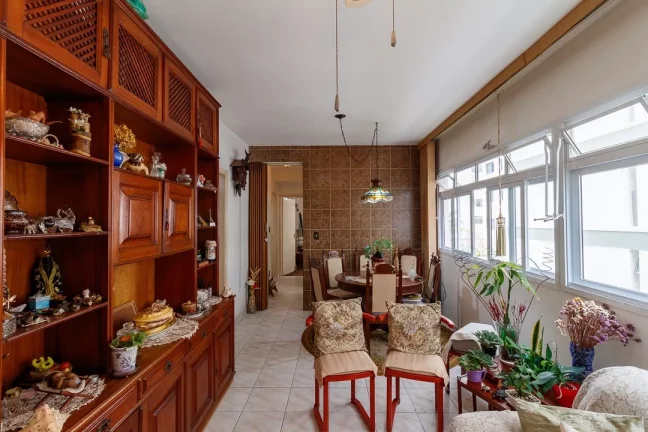Imagem Apartamento em Moema - São Paulo