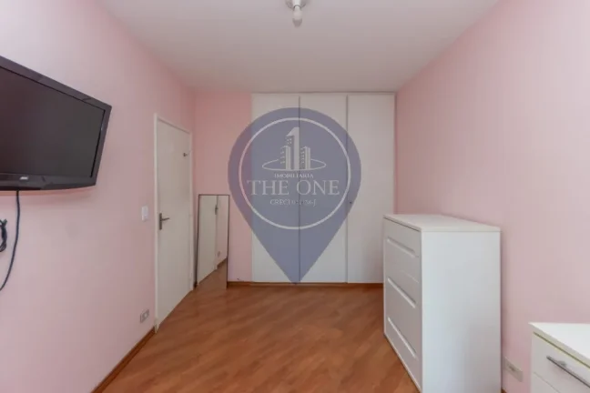 Imagem Imperdível Apartamento à Venda em SP - Bela Vista 2 Quartos, 2 Salas, 1 Banheiro, 1 Vaga de Garagem 57,00 m² de Área