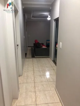Imagem Casa a venda em Tatuí SP