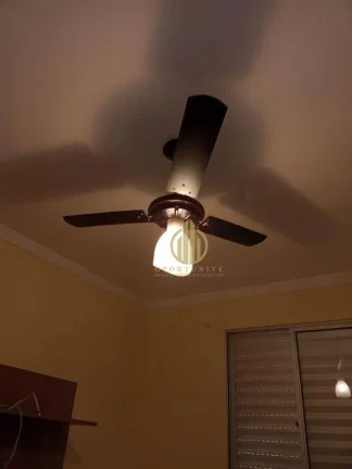 Imagem Apartamento com 2 dormitórios à venda, 48 m² por R$ 200.000,00 - Mirante Sul - Ribeirão Preto/SP