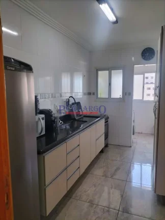 Imagem Apartamento Padrão