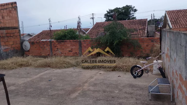 Imagem Casa com 2 dormitórios à venda, 56 m² por R$ 170.000,00 - Jardim Rosa Garcia - Tatuí/SP