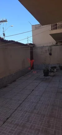 Imagem ...lt;br...gt;...Oacute;tima casa em uma boa localiza...ccedil;...atilde;o na Vila Para...iacute;ba ...