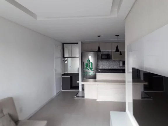 Imagem Apartamento com 3 dormitórios à venda, 82 m² por R$ 636.000,00 - Jardim Flor da Montanha - Guarulhos/SP