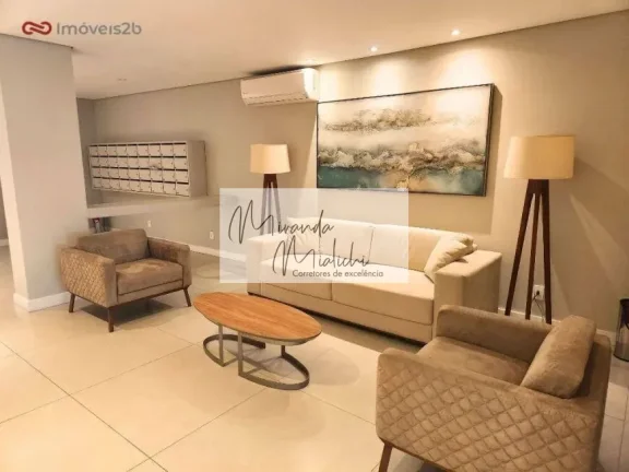 Imagem Apartamento Padrão - Centro