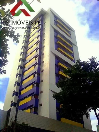 Imagem Apartamento A Venda em RECIFE - PE, Boa Viagem