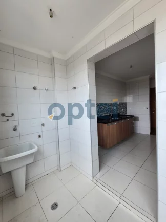 Imagem Apartamento no Rudge Ramos no Edifício Marilyn Borges, 2 Dormitórios (suíte) e 2 vagas!