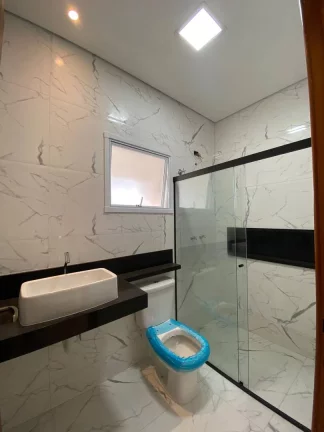 Imagem Casa Nova à venda no Vista Alegre - Bragança Paulista!