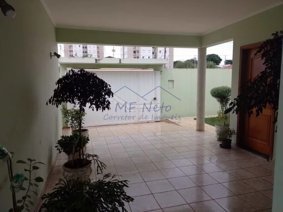 Imagem Casa Padrão