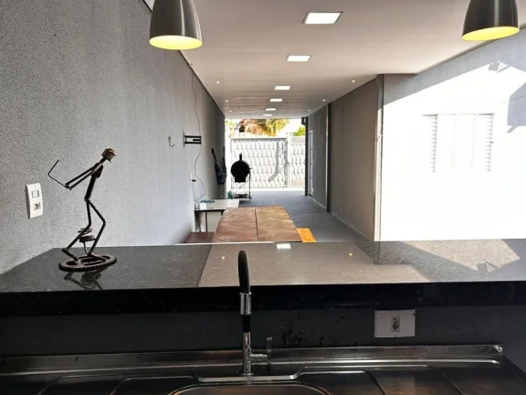 Imagem Oportunidade - Casa em Condomínio no Rita Vieira