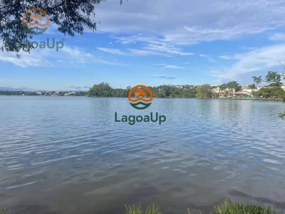 Imagem Terreno à venda, 480 m² por R$ 369.000,00 - Lundceia - Lagoa Santa/MG