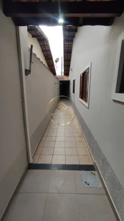 Imagem Casa Térrea, 2 Dormitórios (1 Suíte), Vista Linda, Sjc.