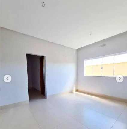 Imagem CASA CONDOMÍNIO TERRAS ALPHA 1 - SENADOR CANEDO