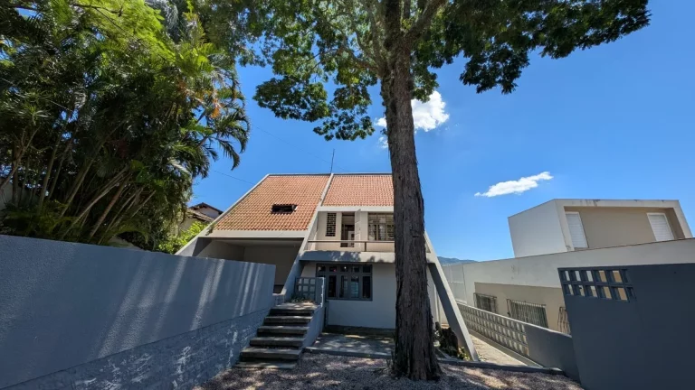 Imagem Casa padrão à Venda, Carvoeira, Florianópolis, SC