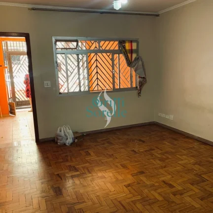 Imagem Sobrado à Venda na Vila Prudente - São Paulo/SP.