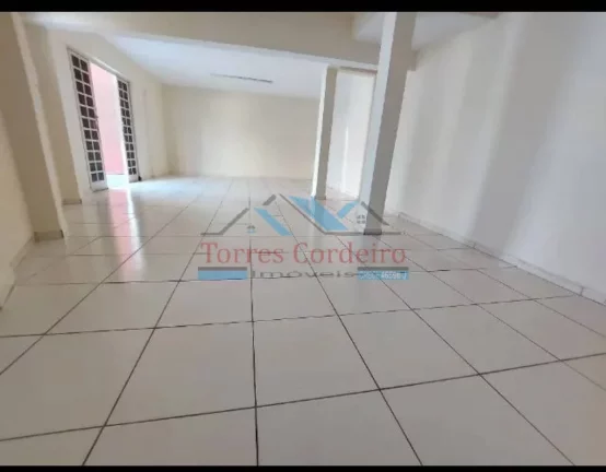 Imagem Sobrado Comercial - Jardim Ester Yolanda