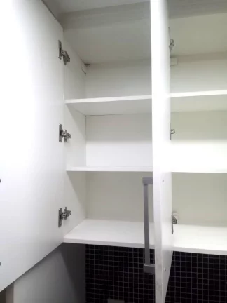 Imagem APARTAMENTO RESIDENCIAL em São Paulo - SP, Vila Curuça