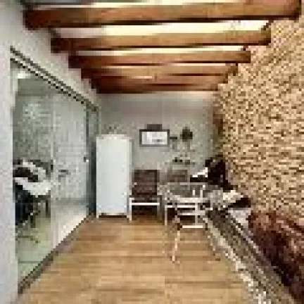 Imagem Casa em Condomínio para Venda em Teresina, Morros, 3 dormitórios, 3 suítes, 3 banheiros, 2 vagas