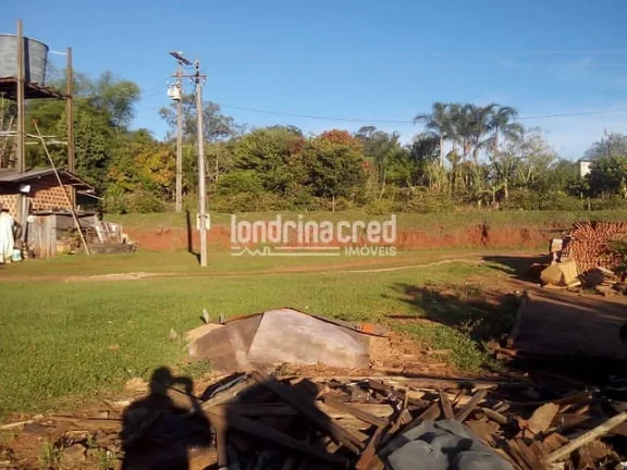 Imagem Chácara à venda Zona Rural, Maringá - PR