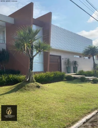 Imagem Linda Casa em Condomínio Fechado - Bertioga - SP.