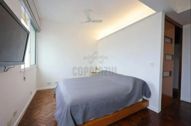 Imagem Copacabana - Residencial › Cobertura com 4 quarto(s) a Venda