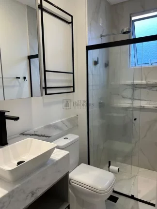 Imagem Apartamento com 2 suítes à venda na Praia Brava - Itajaí/SC