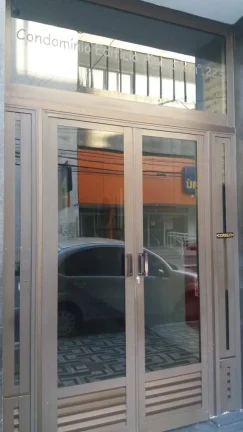 Imagem Cobertura de Luxo para locação no Edifício Alvorada