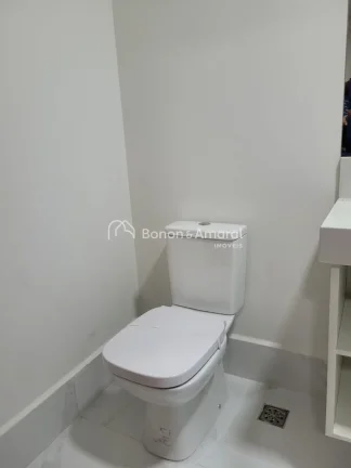 Imagem Foco na Qualidade de Vida e nos Detalhes
Viva em grande estilo no Condomínio Tabapuã!

Esta casa t...