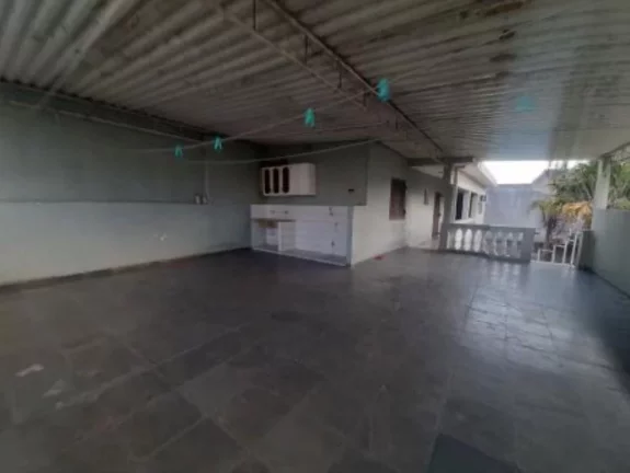 Imagem Sobrado com 4 dormitórios à venda, 283 m² por R$ 759.000,00 - Vila Amorim - Suzano/SP