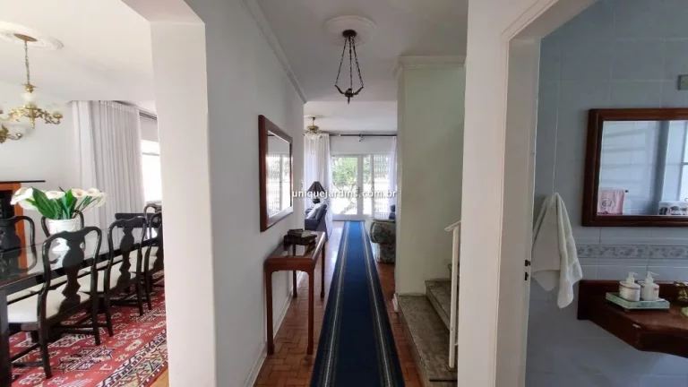 Imagem Casa Padrão à venda Tremembé São Paulo