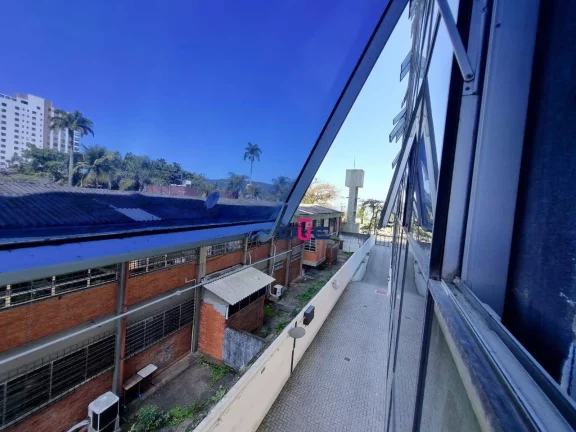 Imagem Apartamento de 2 dormitórios com vista para o mar na Aparecida, Santos