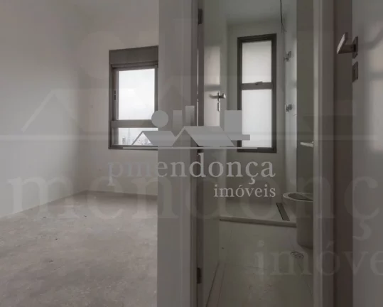 Imagem Vila Madalena 4 dormts, 4 suites, 4 vagas, varanda gourment, quadra tenis, contra piso