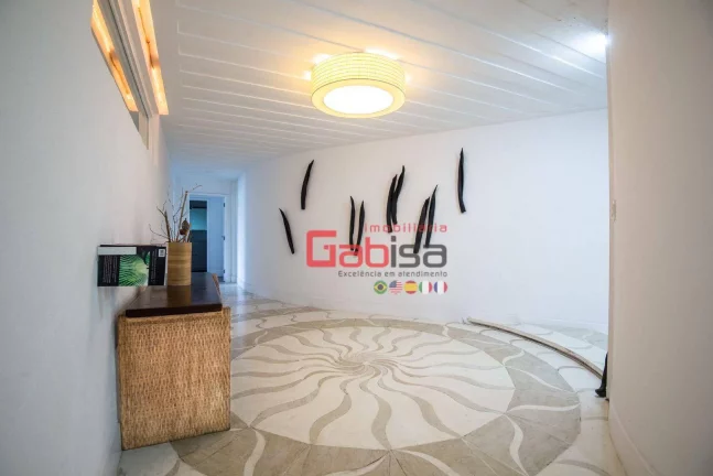 Imagem Casa com 5 dormitórios à venda, 431 m² por R$ 3.200.000 - Village de Búzios - Armação dos Búzios/RJ