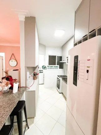 Imagem APARTAMENTO RESIDENCIAL em SÃO JOSÉ DOS CAMPOS - SP, PARQUE RESIDENCIAL AQUARIUS