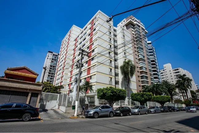 Imagem APARTAMENTO RESIDENCIAL em São Paulo - SP, Vila Clementino