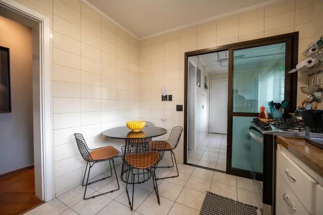 Imagem APARTAMENTO RESIDENCIAL em São Paulo - SP, Santana