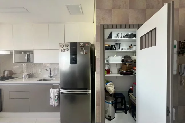 Imagem APARTAMENTO RESIDENCIAL em São Paulo - SP, Vila Dom Pedro I