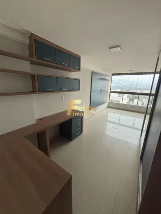Imagem BELÍSSIMA COBERTURA À VENDA NA PRAIA DO MORRO EM GUARAPARI/ES1
