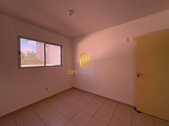 Imagem Apartamento com 2 quartos no Residencial Parque Flamboyant , com 60m² de área privativa, o apartam...
