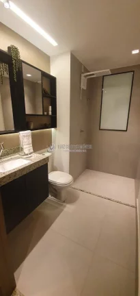 Imagem Apartamento 2 suítes, Região Sul, 86,11m², Uberlândia/MG
