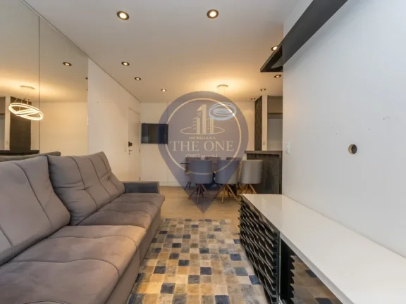 Imagem Apartamento à venda em São Paulo-SP, bairro Saúde: 2 quartos, 1 suíte, 2 salas, 2 banheiros, 2 vagas, 71m²! Venha conferir!