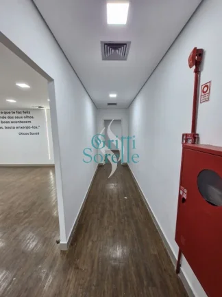 Imagem Prédio/Loja Comercial para Alugar em Pinheiros - São Paulo/SP.