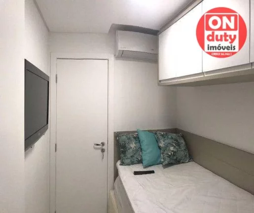 Imagem Apartamento à venda, 132 m² por R$ 4.250.000,00 - São Lourenço - Bertioga/SP