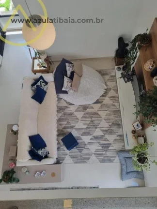 Imagem Casa em Condomínio para Venda em Atibaia, Condominio Terras De Atibaia, 3 dormitórios, 3 suítes, 4 banheiros, 3 vagas
