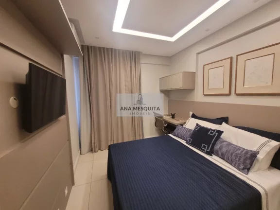 Imagem APARTAMENTO RESIDENCIAL em SALVADOR - BA, CANDEAL