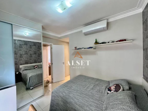 Imagem Apartamento com 3 suítes e varanda gourmet no Tatuapé